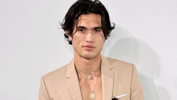 Charles Melton Makes Romance With Chase Sui Wonders Instagram Official